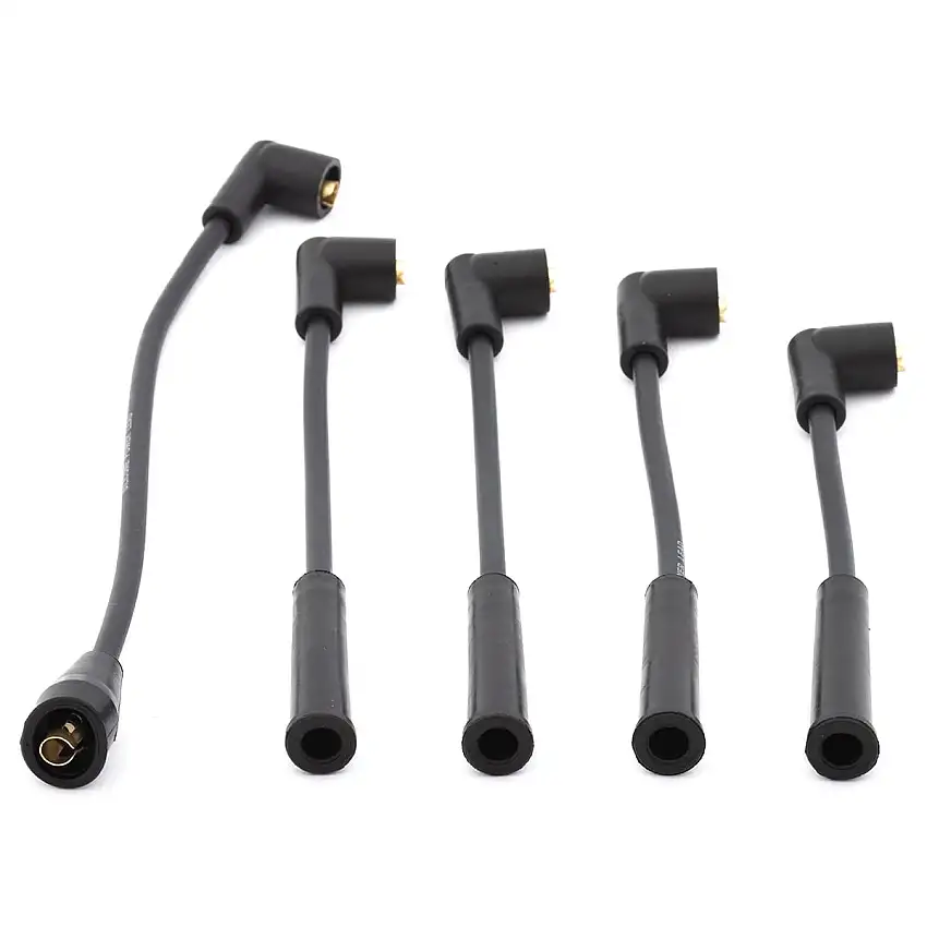 IGNITION WIRE SET, stock type
