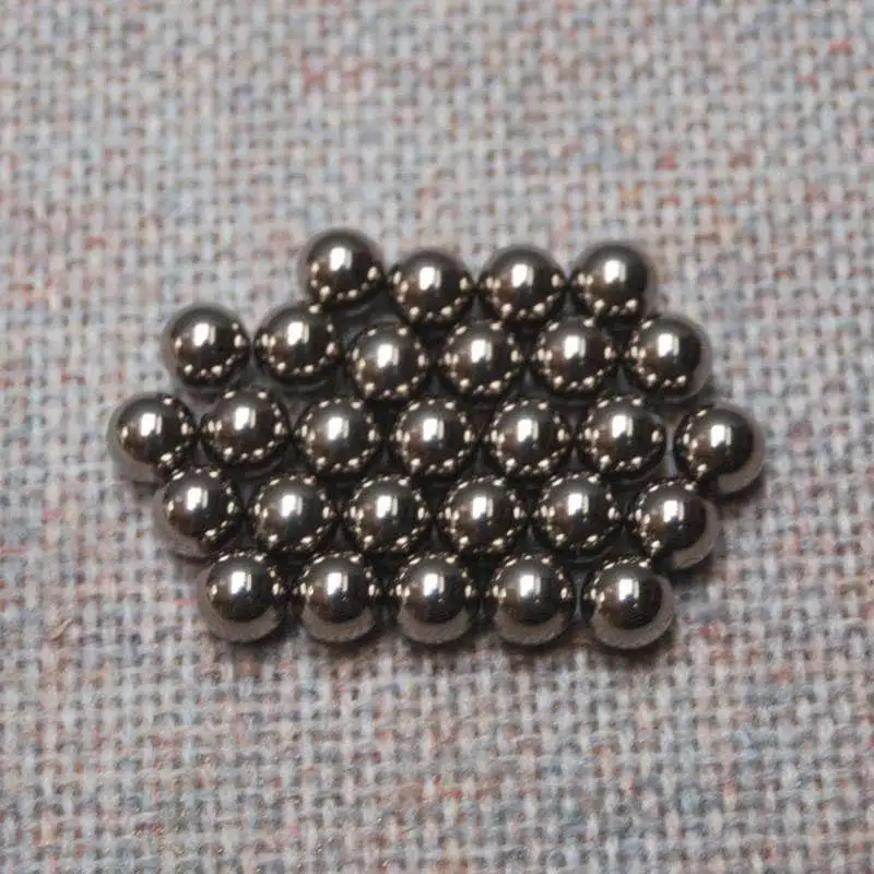 Ball Bearing Set, 28-Pieces