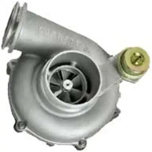 Industrial Injection Reman Billet Anti-Surge Wheel Hybrid Turbo 99.5-03 Ford 7.3L Powerstroke