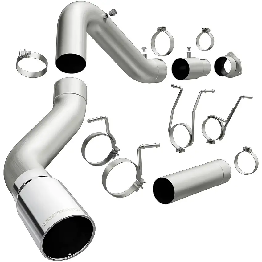 MagnaFlow Exhaust Products 17870 Cat Back