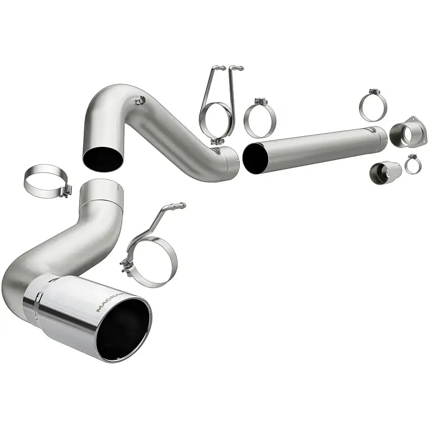 MagnaFlow Exhaust Products 17872 Cat Back