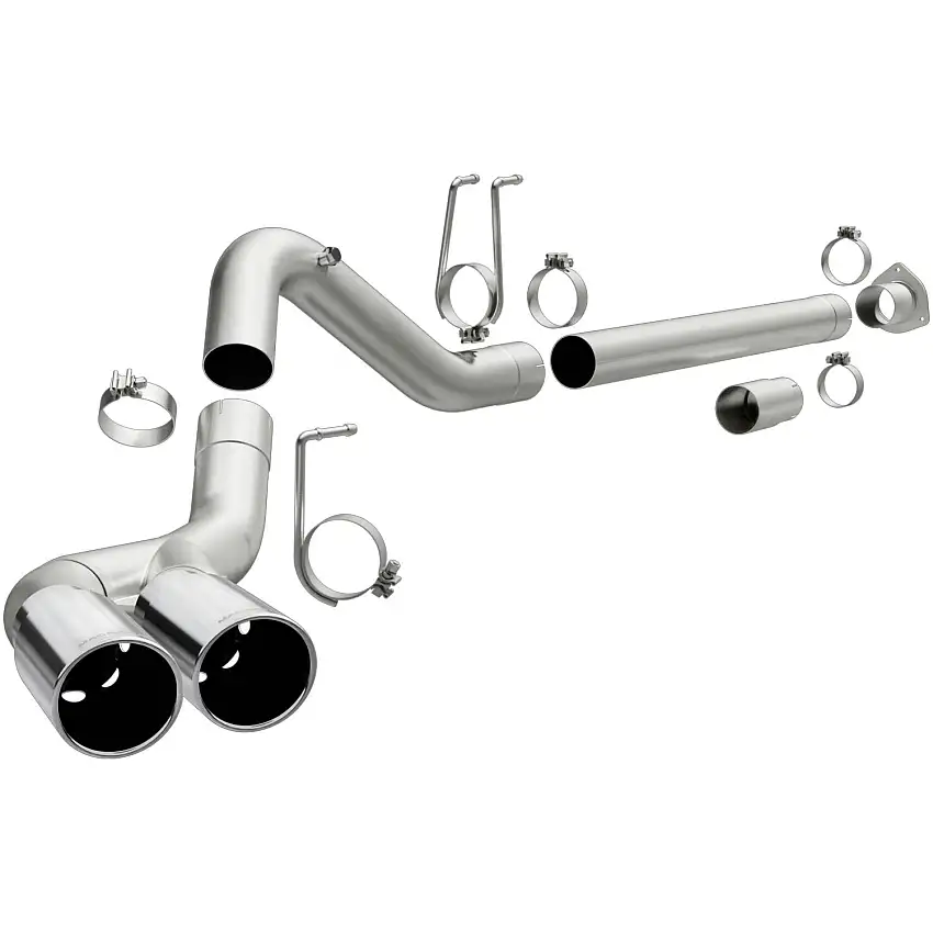 MagnaFlow Exhaust Products 17873 Cat Back