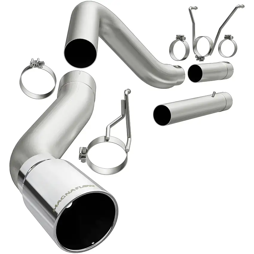 MagnaFlow Exhaust Products 17874 Cat Back
