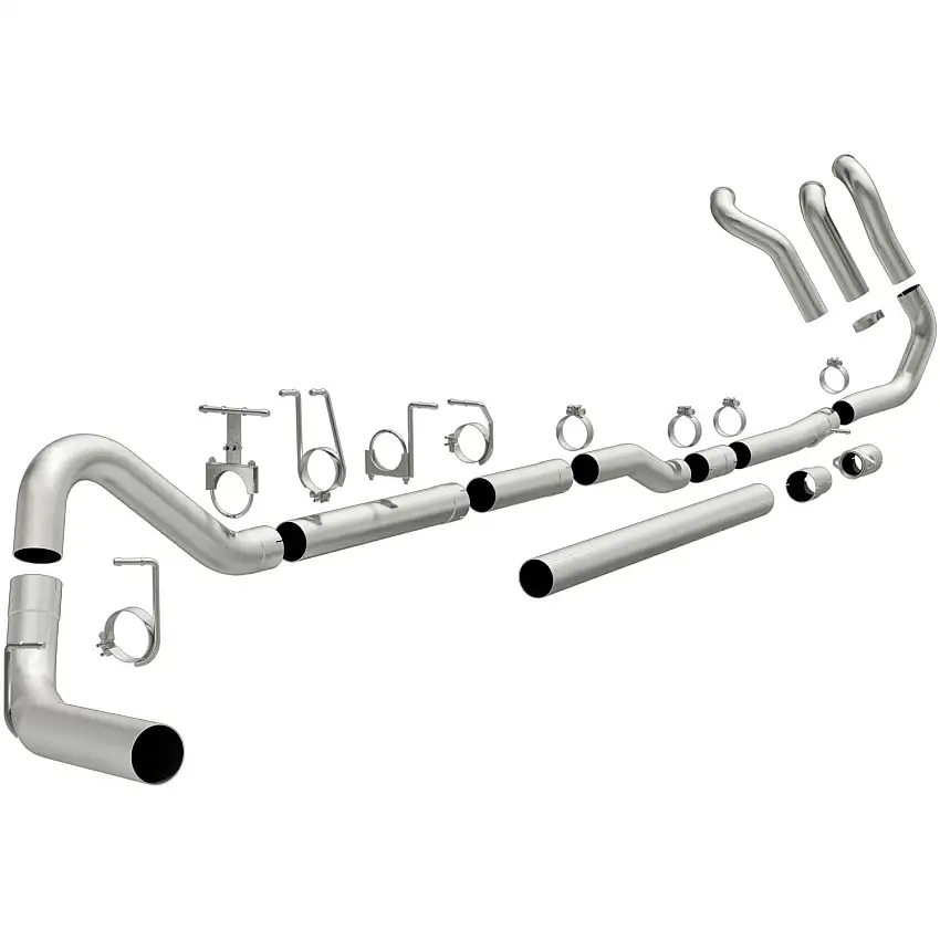 MagnaFlow Exhaust Products 17878 Custom Builder Kit