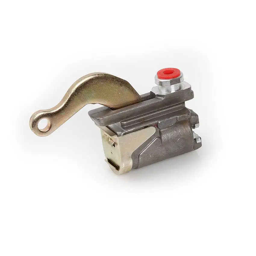 WHEEL CYLINDER, Rear, 7/8" bore, aftermarket