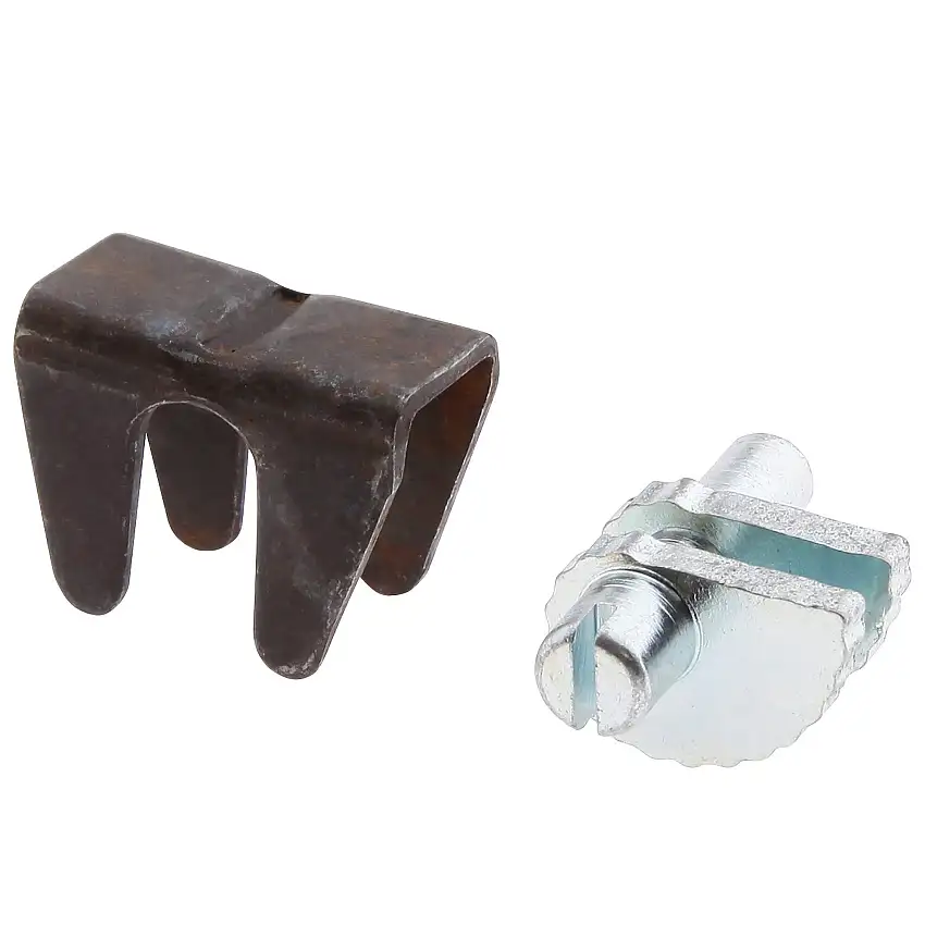ADJUSTER & MASK