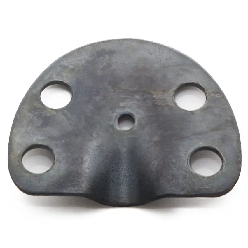 CABLE-CLAMP-PLATE, inner