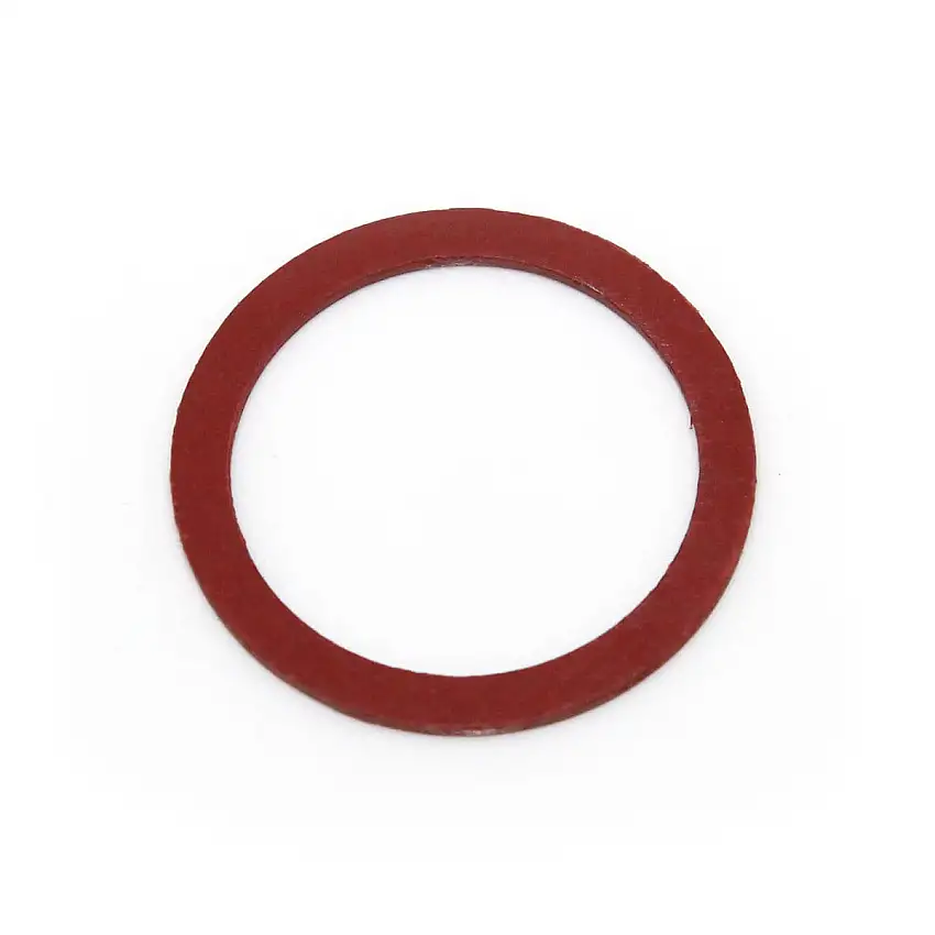 WASHER, filler cap