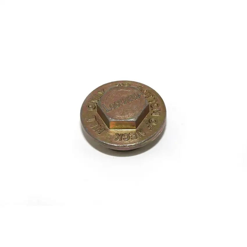 FILLER CAP, master cylinder