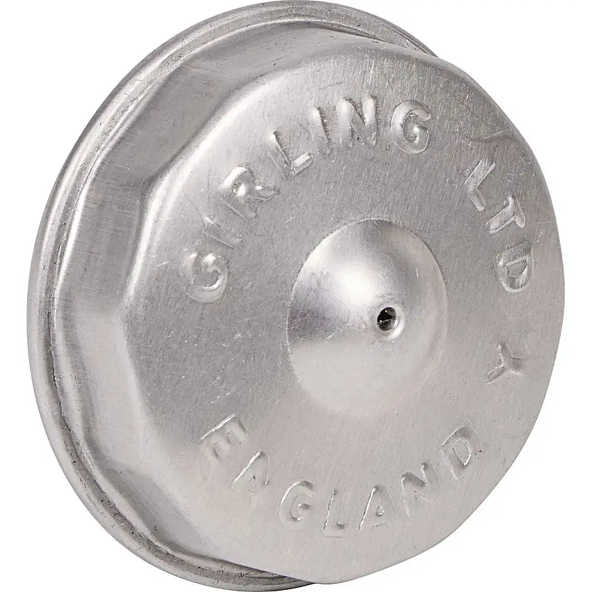 CAP, filler