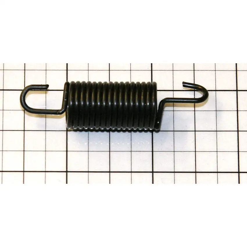 SPRING, pedal return 180-335