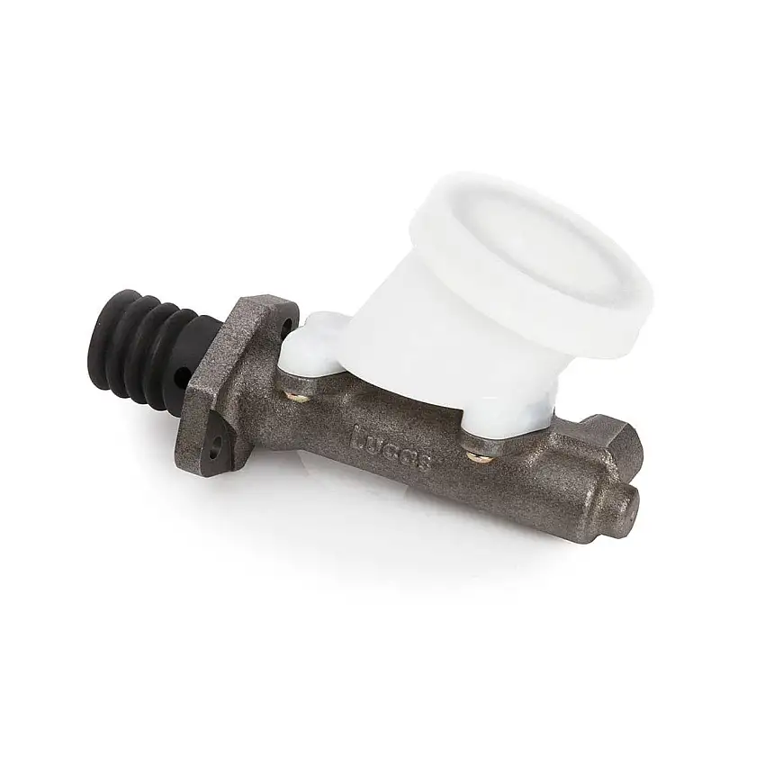 Brake Master Cylinder, 3/4" bore, TRW/Lucas