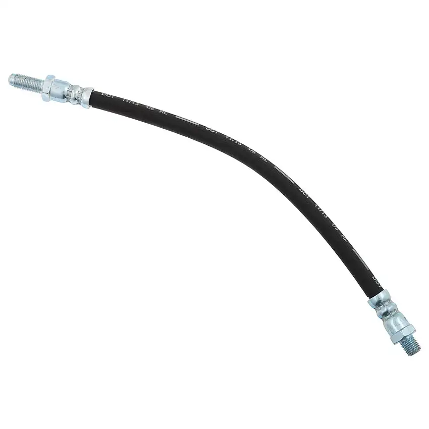 HOSE, front, Delphi/Lockheed
