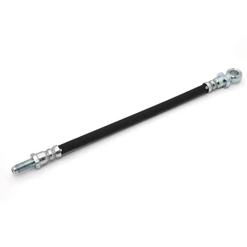 HOSE, front disc brake, aftermarket