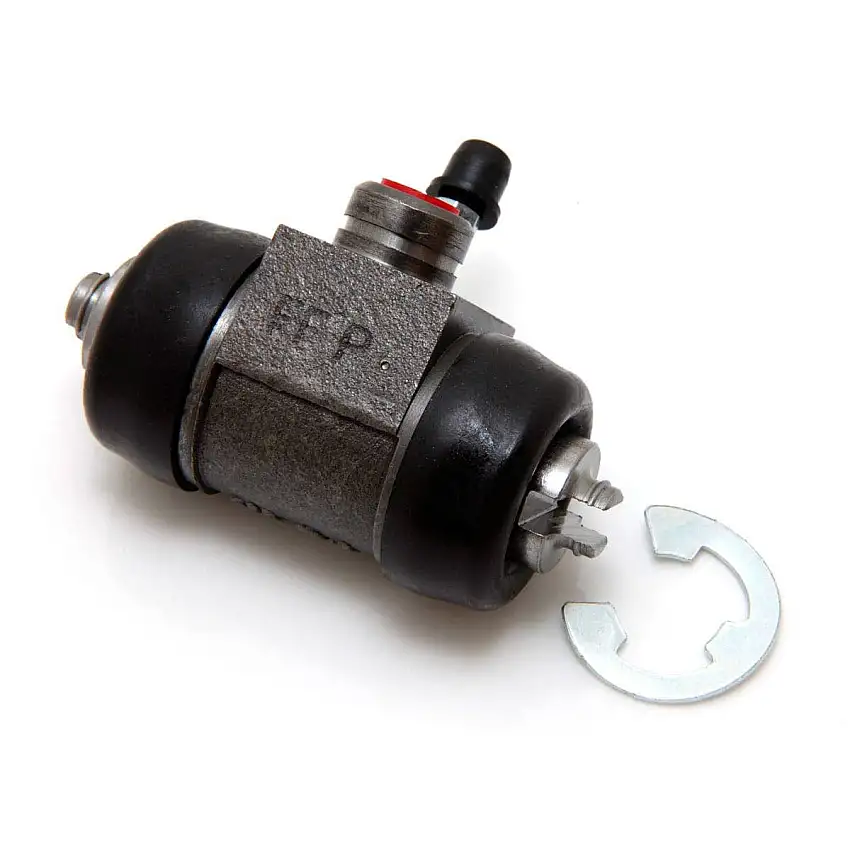 WHEEL CYLINDER, rear, 3/4" bore, aftermarket