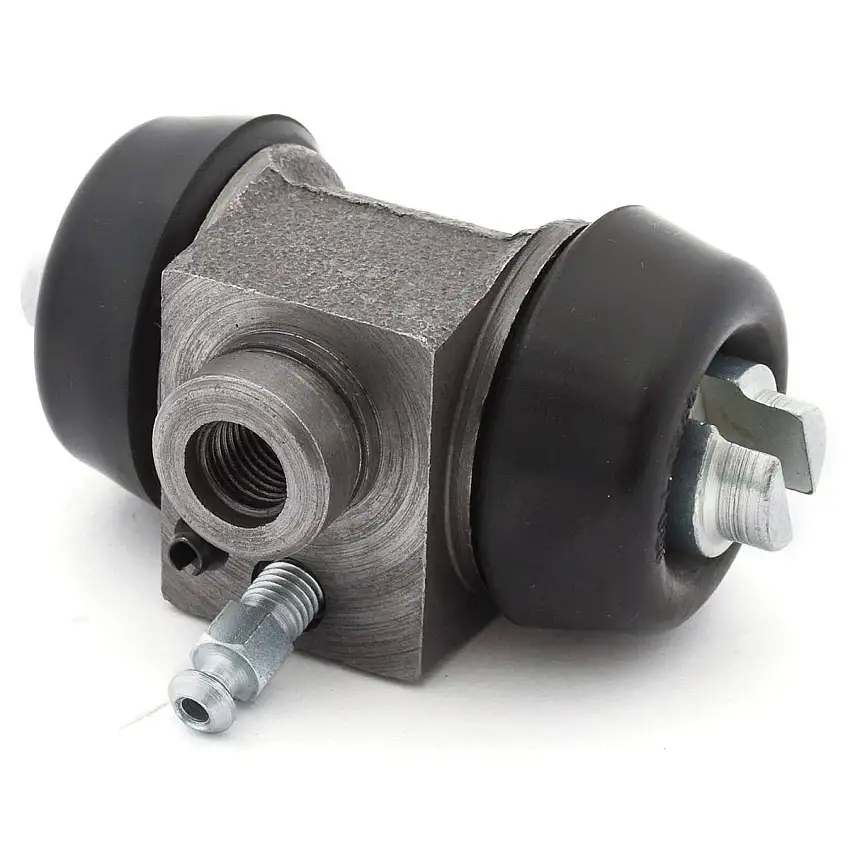 WHEEL CYLINDER, rear, 11/16" bore, Delphi/Lockheed
