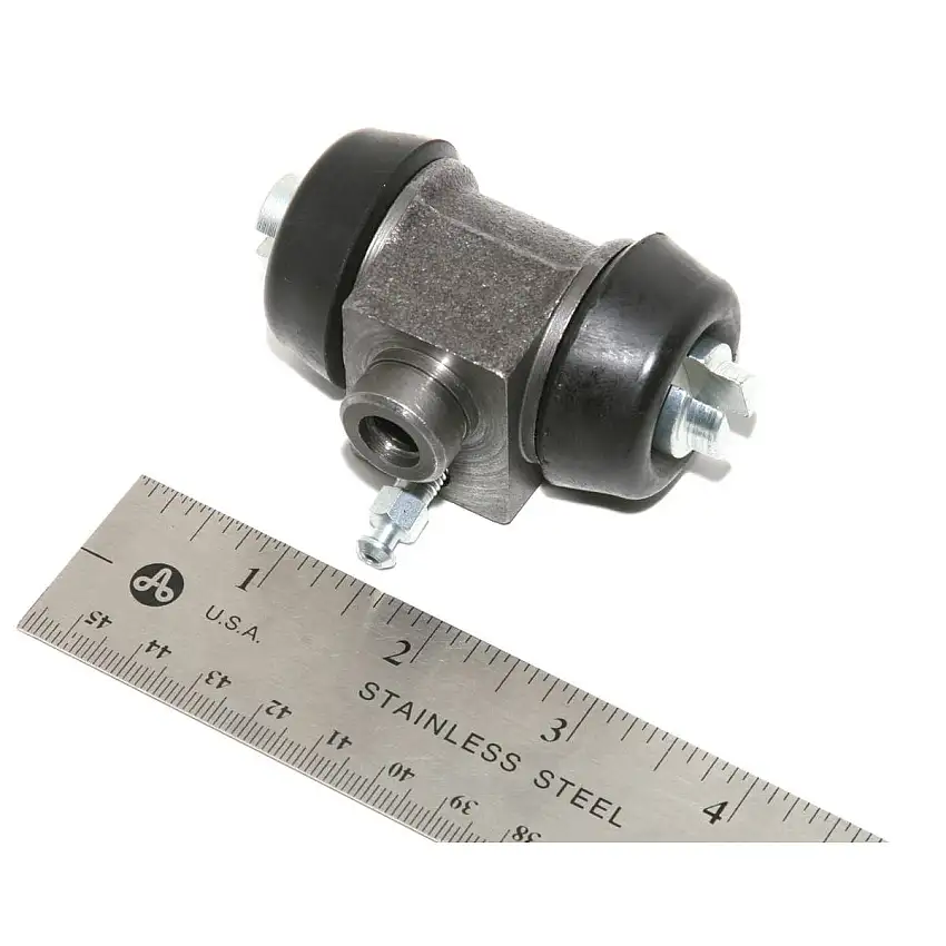 WHEEL CYLINDER, rear, 11/16" bore, aftermarket