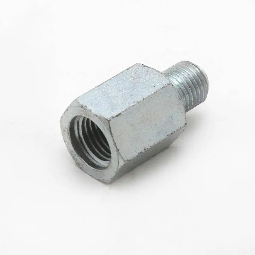ADAPTOR, slave cylinder pipe