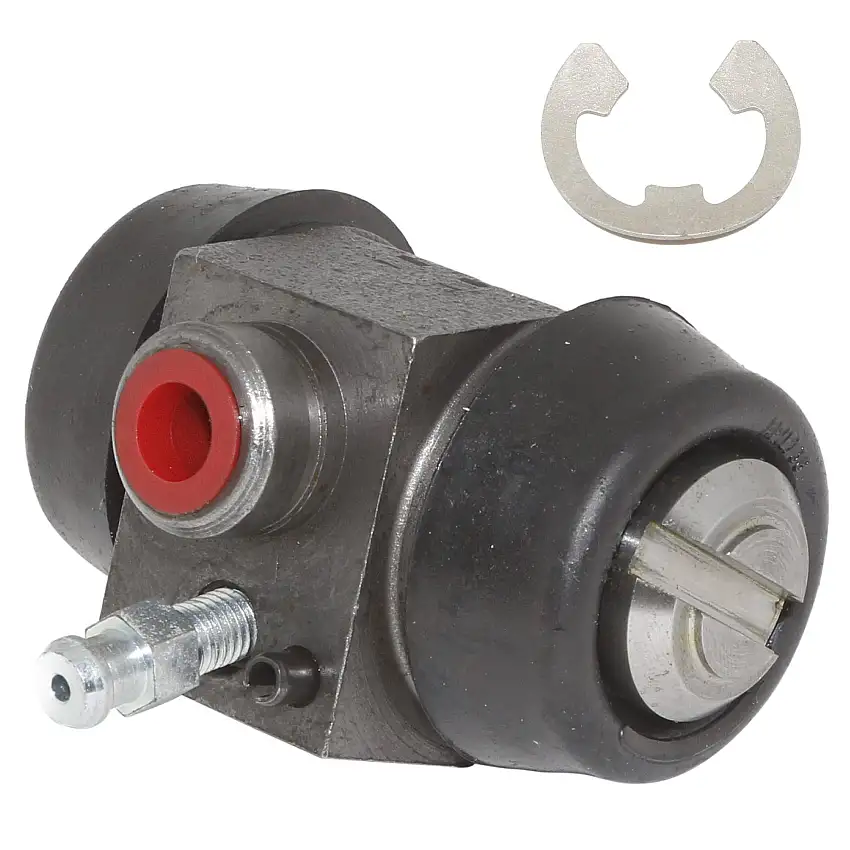 WHEEL CYLINDER, rear, 7/8" bore