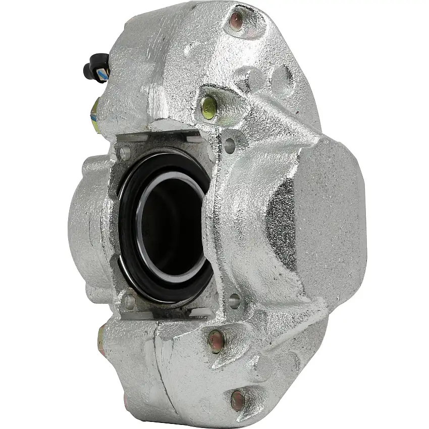 CALIPER ASSEMBLY, right, new, aftermarket