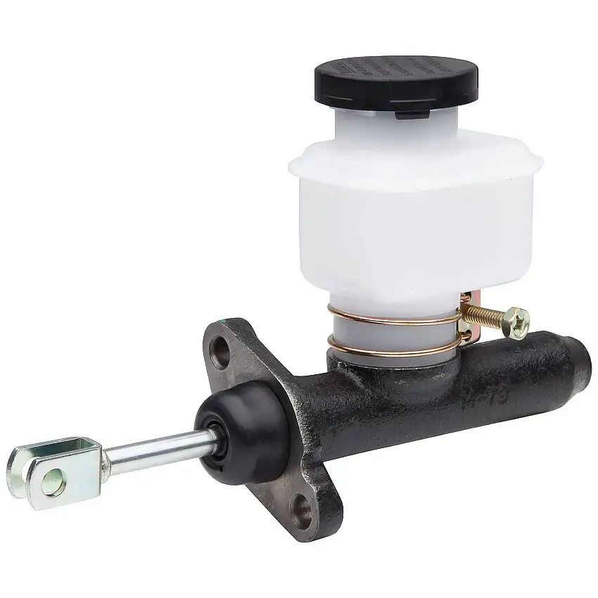 Brake Master Cylinder, 3/4" bore, replacement