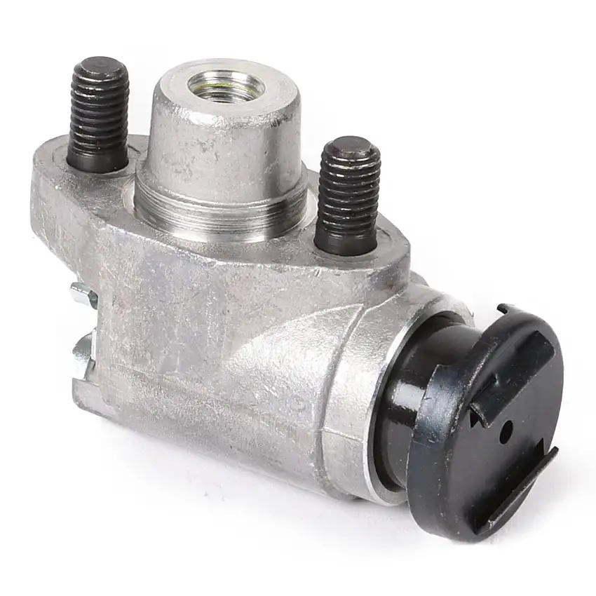 WHEEL CYLINDER, front, 7/8" bore
