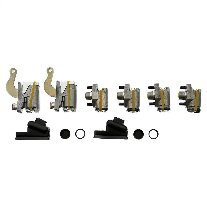 WHEEL CYLINDER SET(SET OF 6)