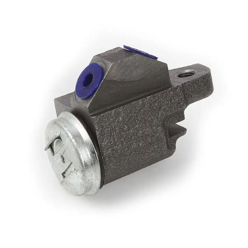 WHEEL CYLINDER, Front, Right, Delphi brand