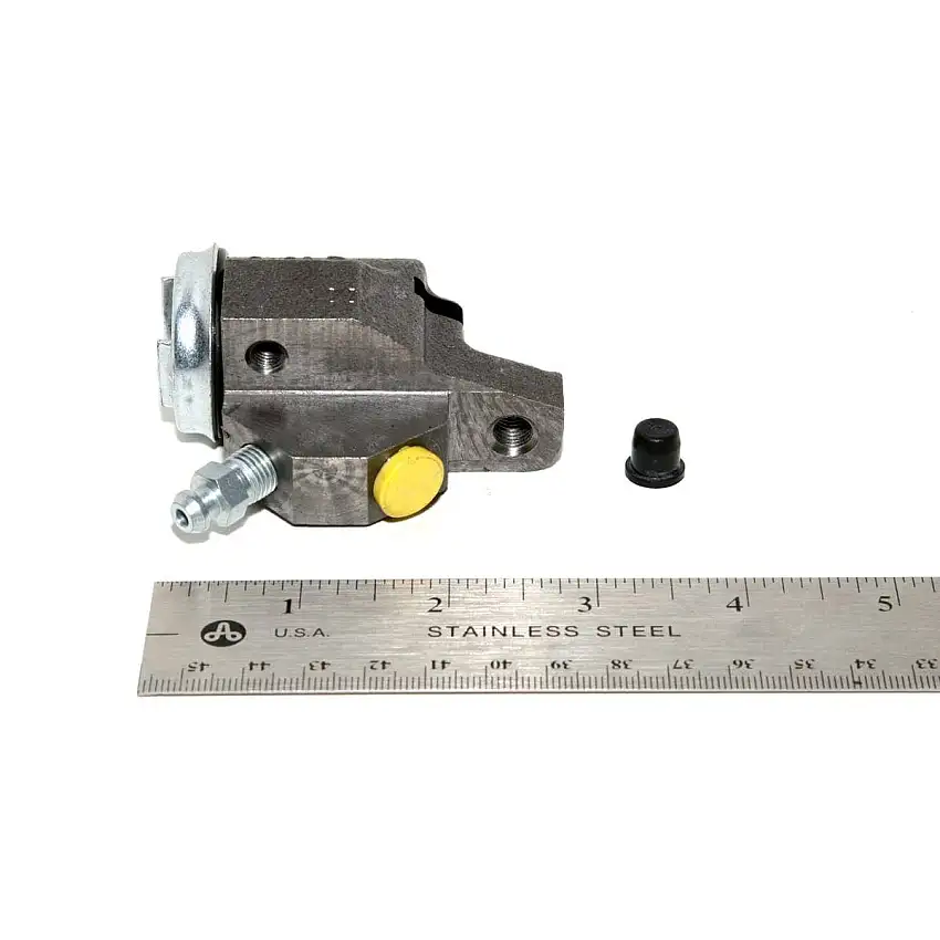 WHEEL CYLINDER, Right, front, aftermarket