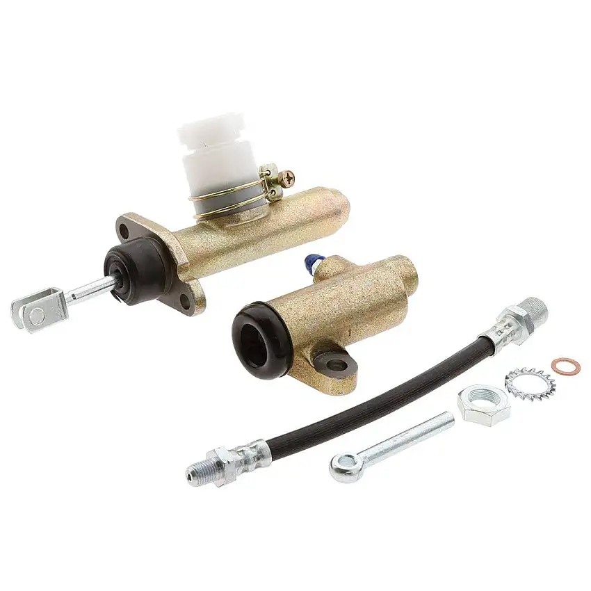 Clutch Hydraulic Kit, 1275