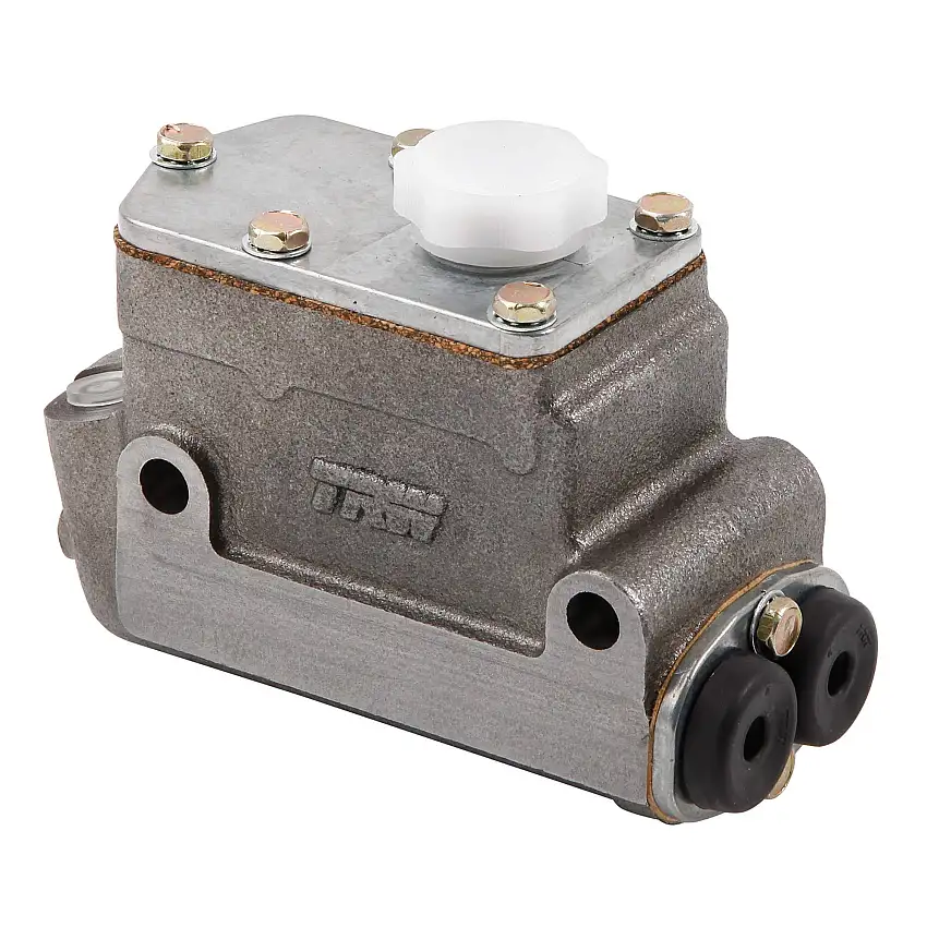 Brake/Clutch Master Cylinder, 7/8" bore, TRW