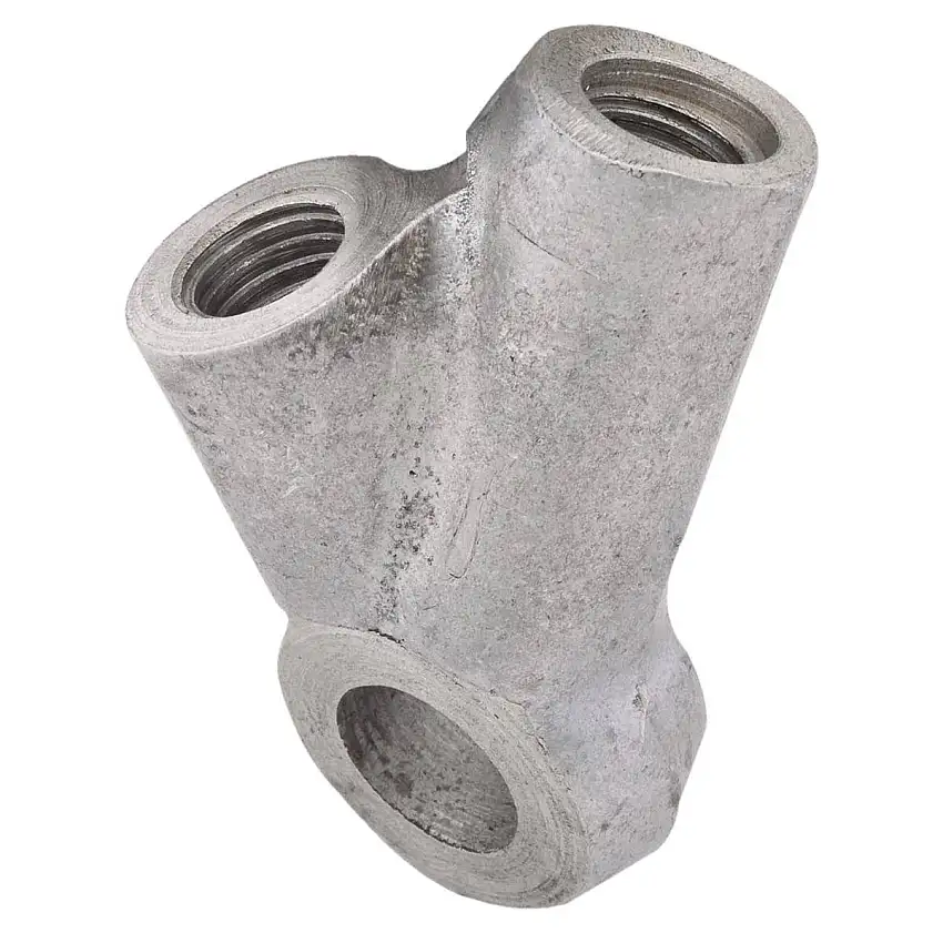 BANJO, R/F wheel cylinder