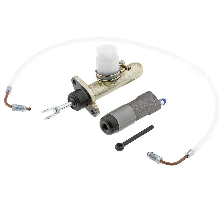 Clutch Hydraulic Kit, 1500