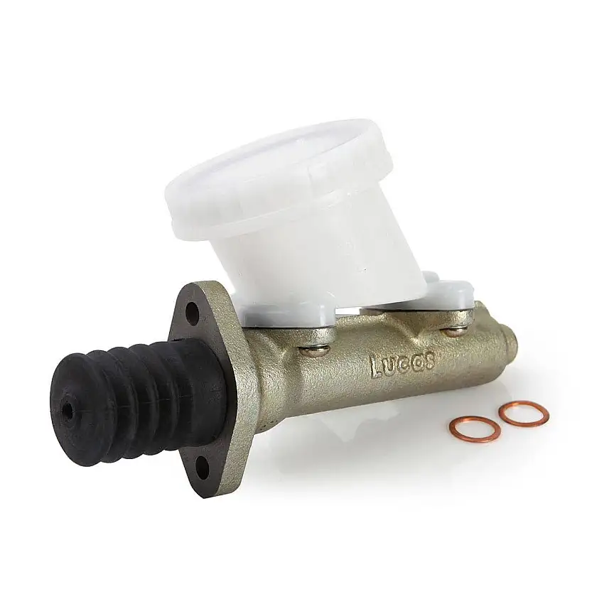 Brake Master Cylinder, TRW/Lucas brand