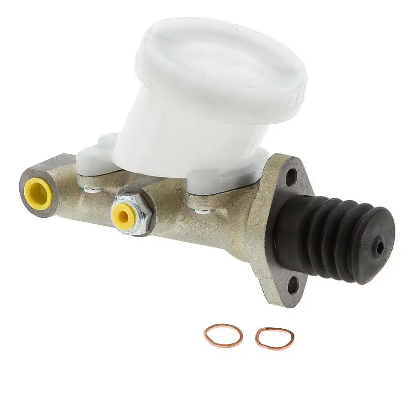 Brake Master Cylinder, aftermarket