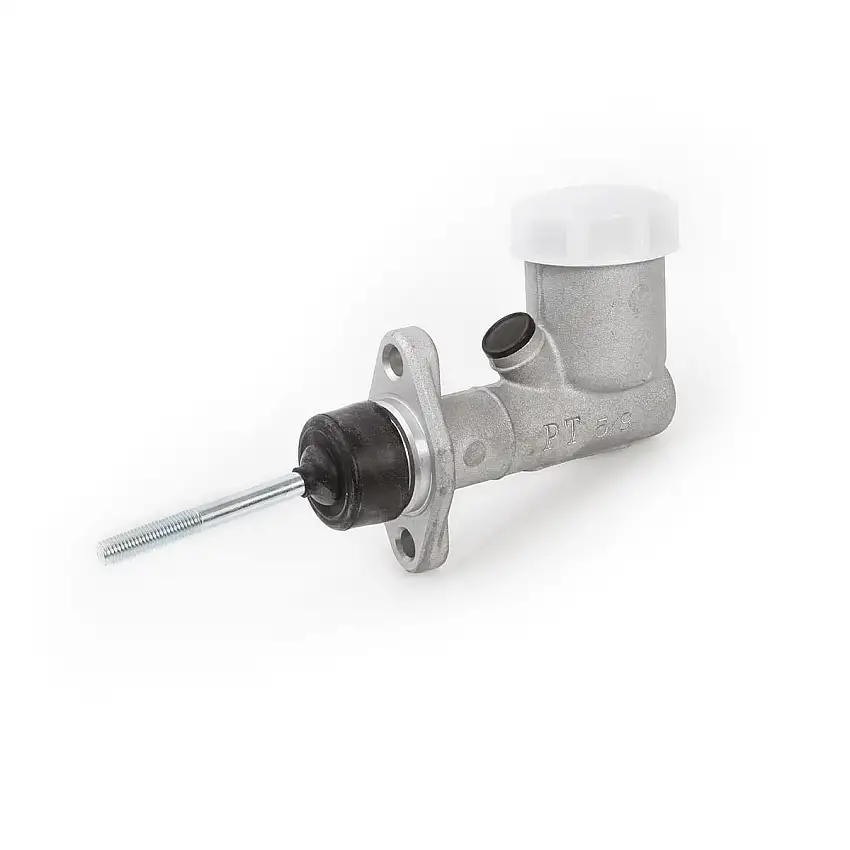 MASTER CYLINDER, clutch, 5/8" bore