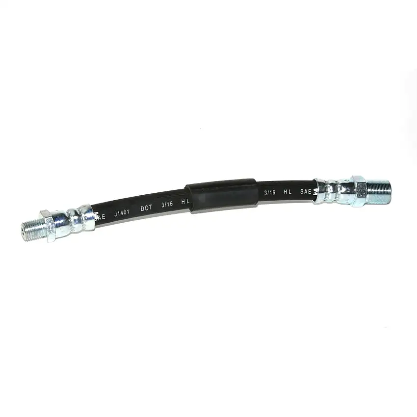HOSE, clutch, AP Lockheed/Delphi
