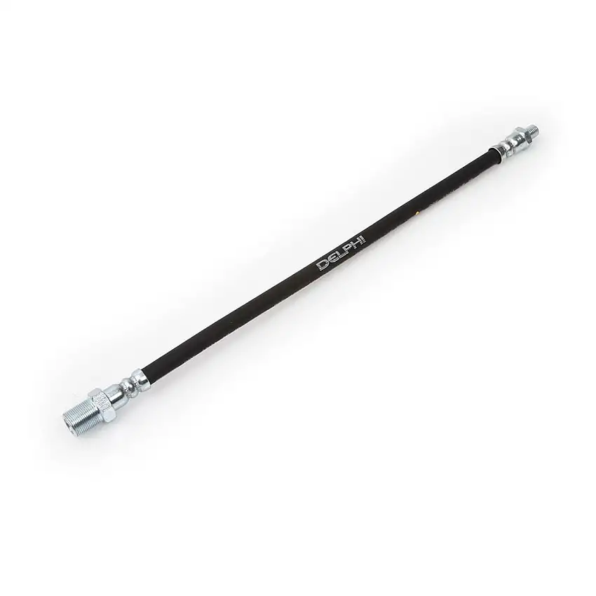 BRAKE HOSE, front & rear, Lockheed