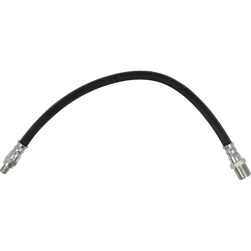 Rubber Brake Hose by Cobalt 180-842