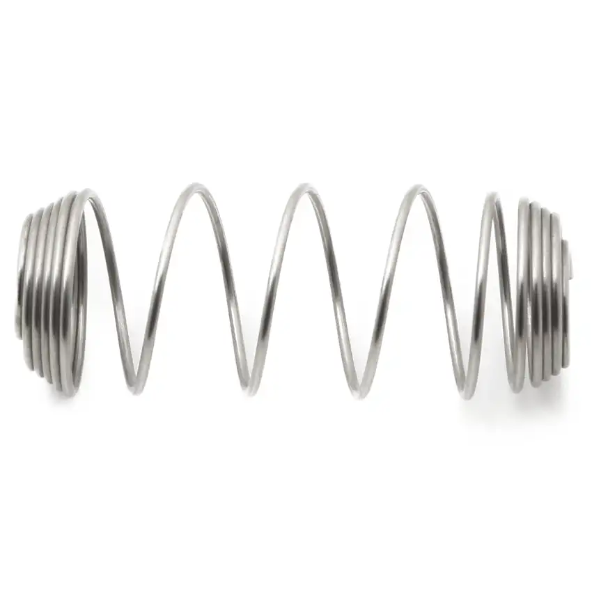 SPRING & EXPANDER ASSEMBLY, rear