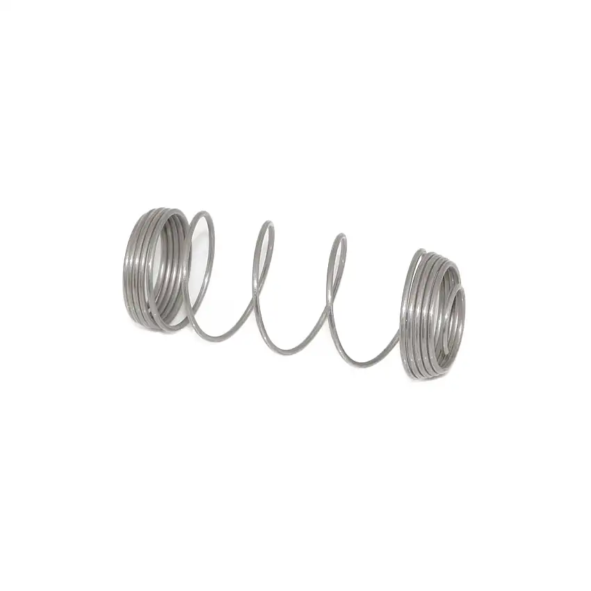 SPRING & EXPANDER ASSEMBLY, front