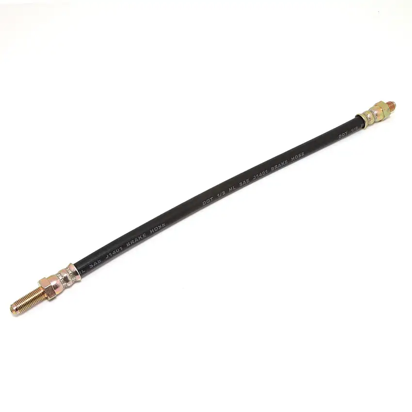BRAKE HOSE, aftermarket 180-896