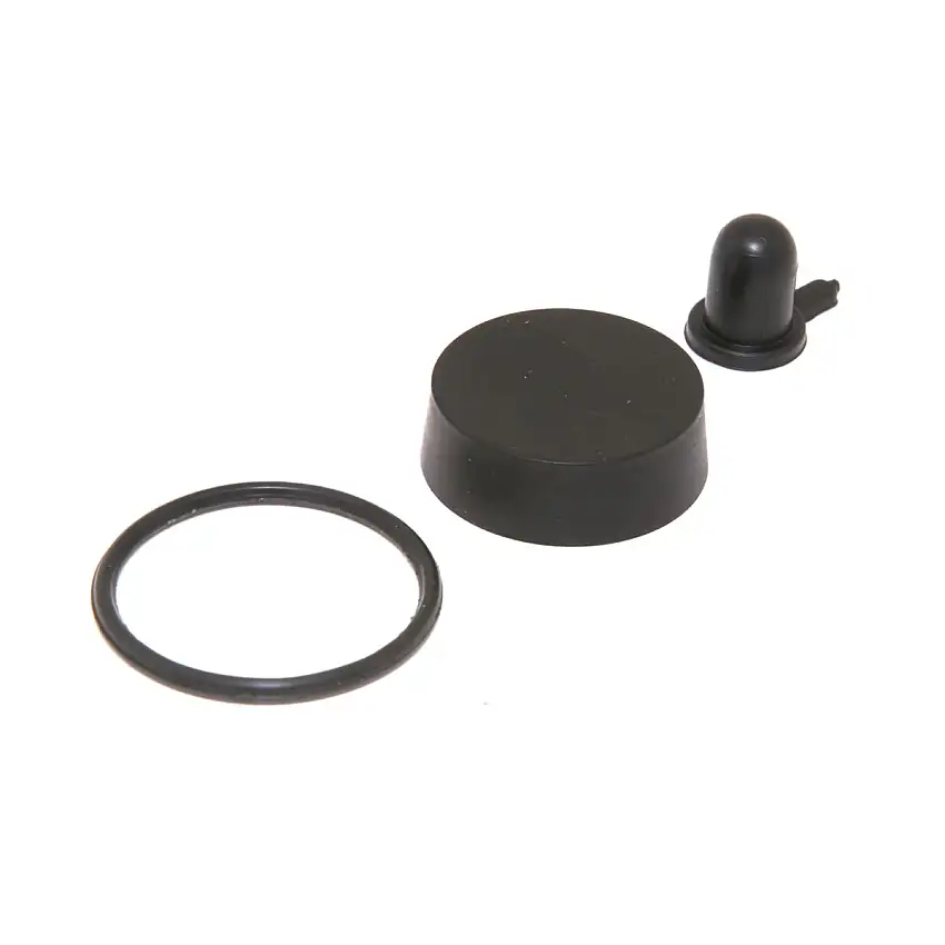 CUP & RING