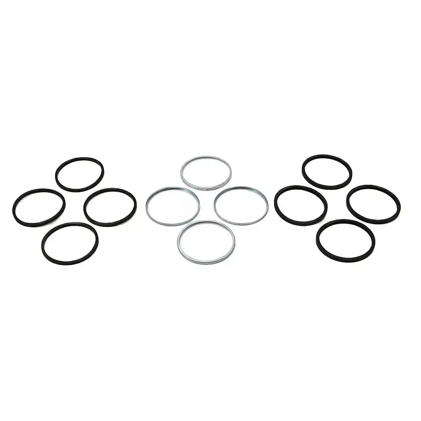 REPAIR KIT, caliper, AP Braking brand - does both calipers
