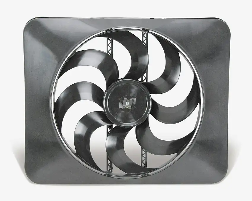 Flex-A-Lite 104811 Electric Fan