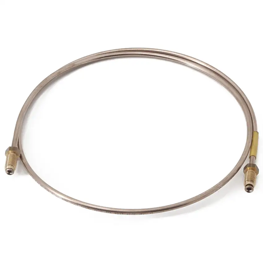 BRAKE PIPE, 3-way to L/R cylinder, disc