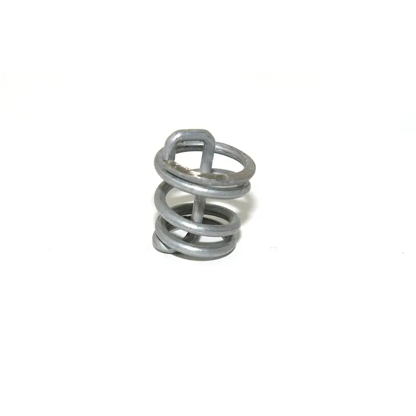SPRING, brake shoe steady