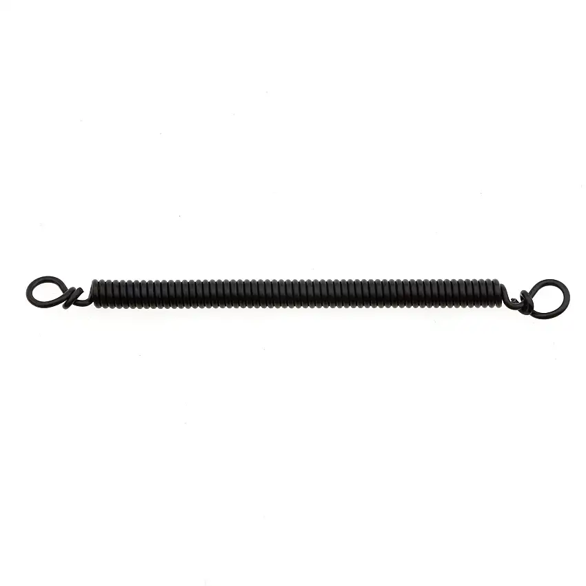 SPRING, front brake shoe