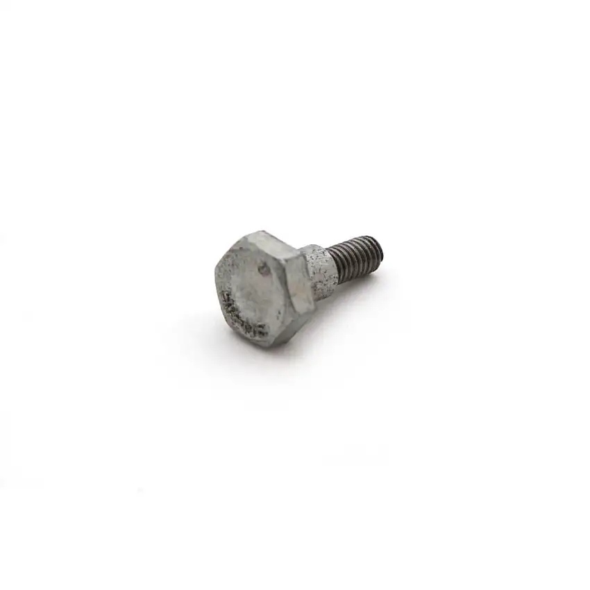 BOLT, stepped