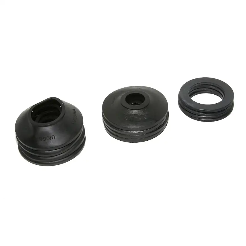 CALIPER SEAL KIT, FRONT, 2-1/8" BORE